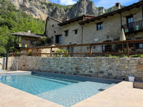 Locanda del Silenzio Hotel